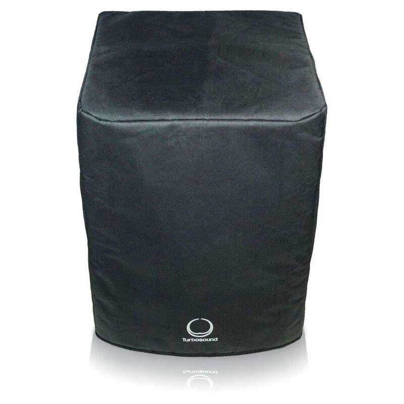 Turbosound TS-PC15B-1 Deluxe Water-resistant Cover for 15" Subwoofers