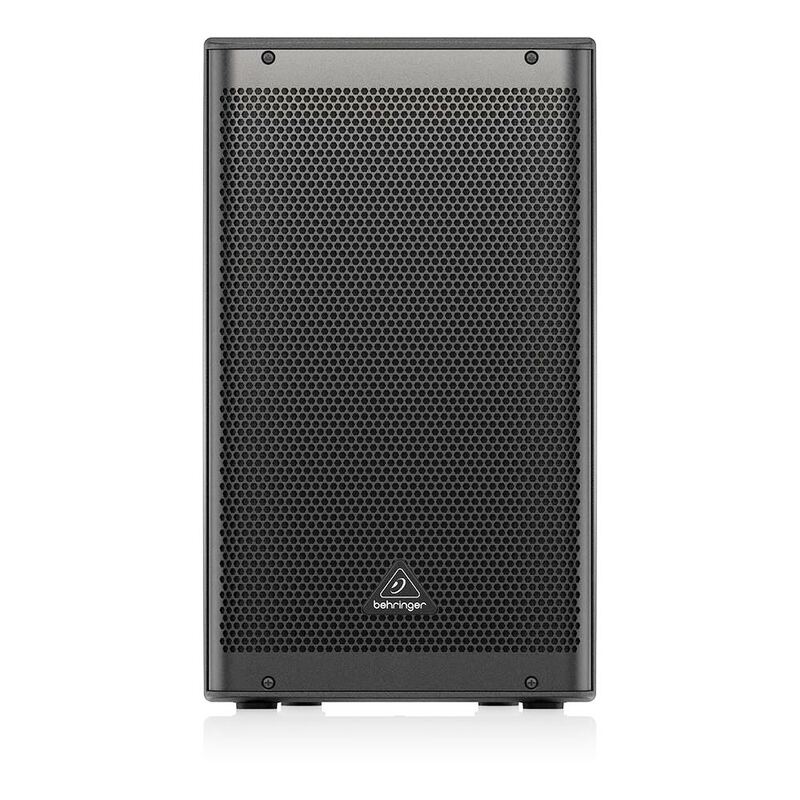 Behringer DR112DSP 1200W 12 inch Powered Speaker