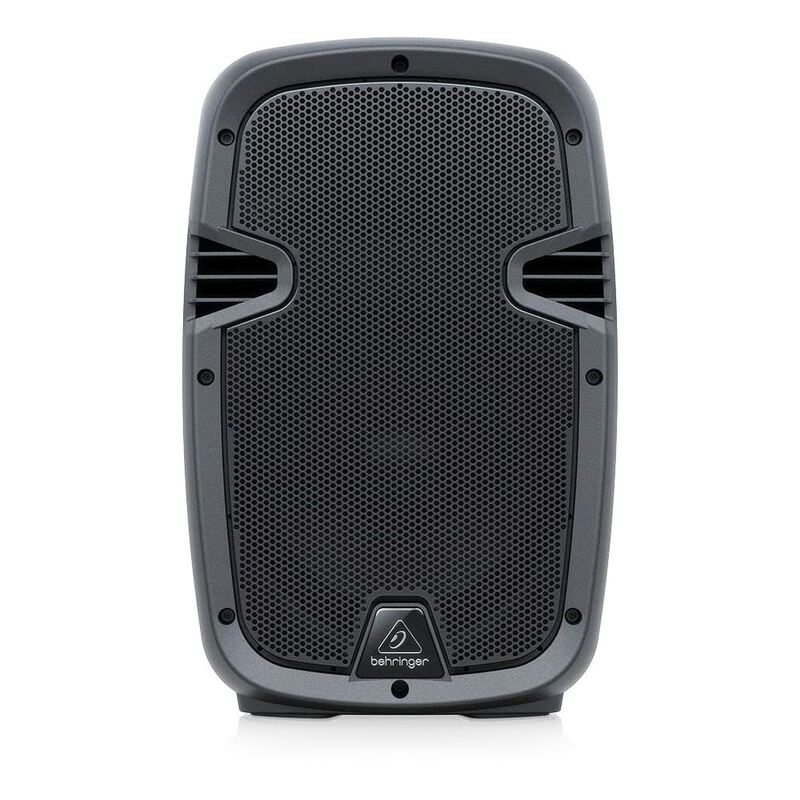 Behringer PK108A 240W 8 inch Powered Speaker with Bluetooth