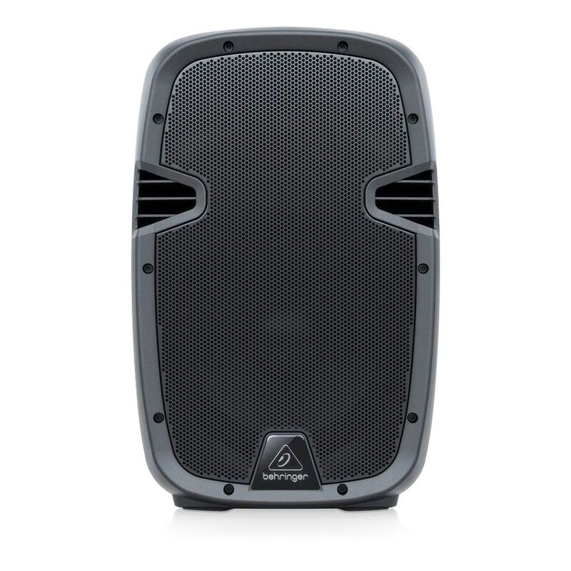 Behringer PK110 480W 10-inch Passive Speaker