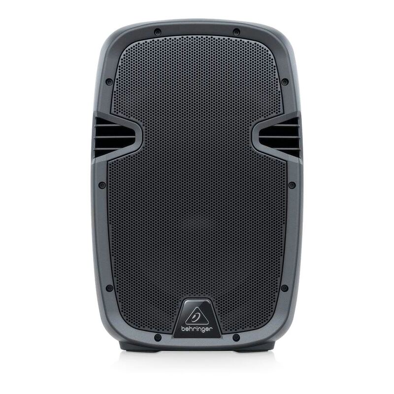 Behringer PK110A 320W 10 inch Powered Speaker