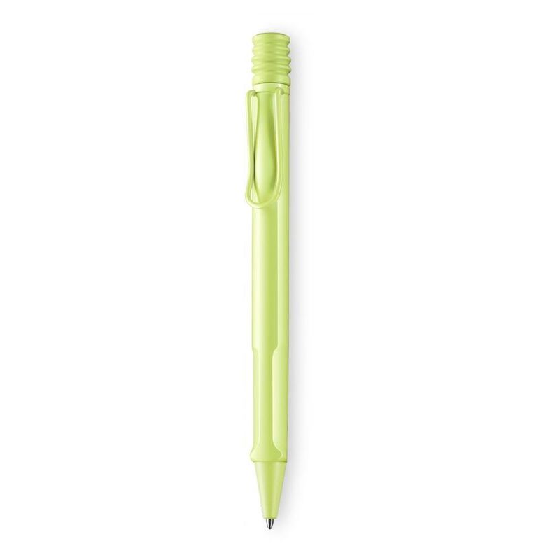 Lamy 2D0 Ballpont Safari Springgreen