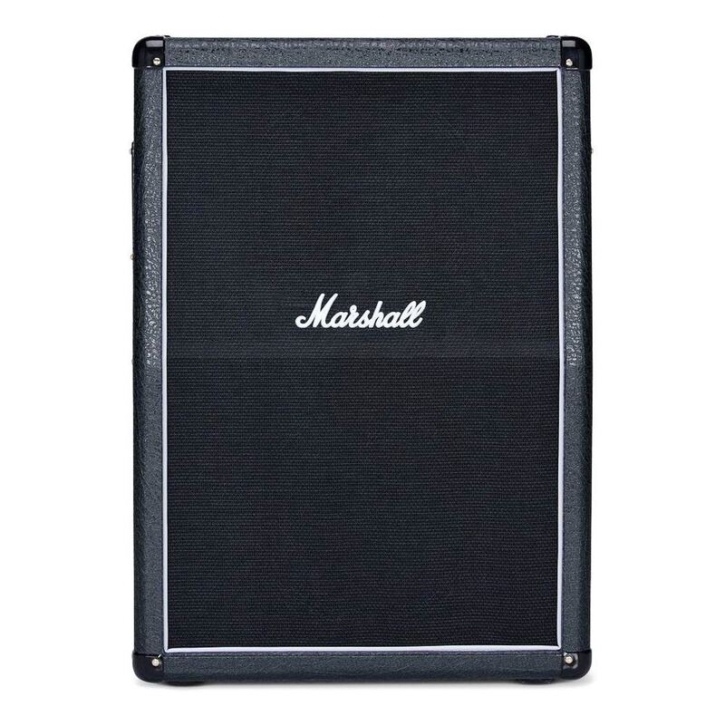 Marshall SC212 Studio Classic 140-Watt 2x12" Vertical Extension Cabinet