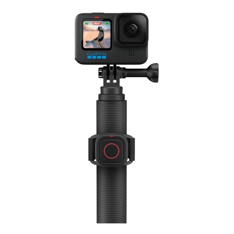 GoPro Extension Pole + Waterproof Shutter Remote