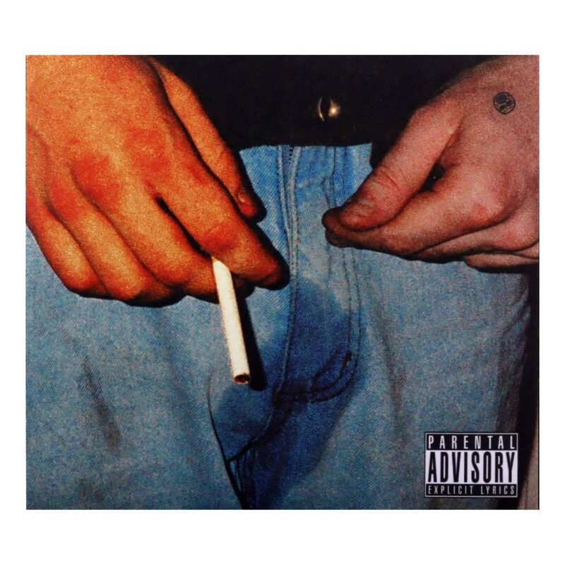 Cherry Bomb | Tyler The Creator Cherry Bomb | Tyler The Creator