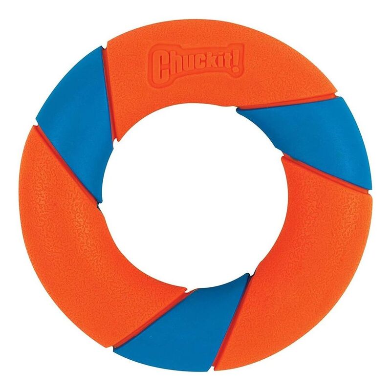 Chuckit! Dog Toy Ultra Ring Chuckit! Dog Toy Ultra Ring