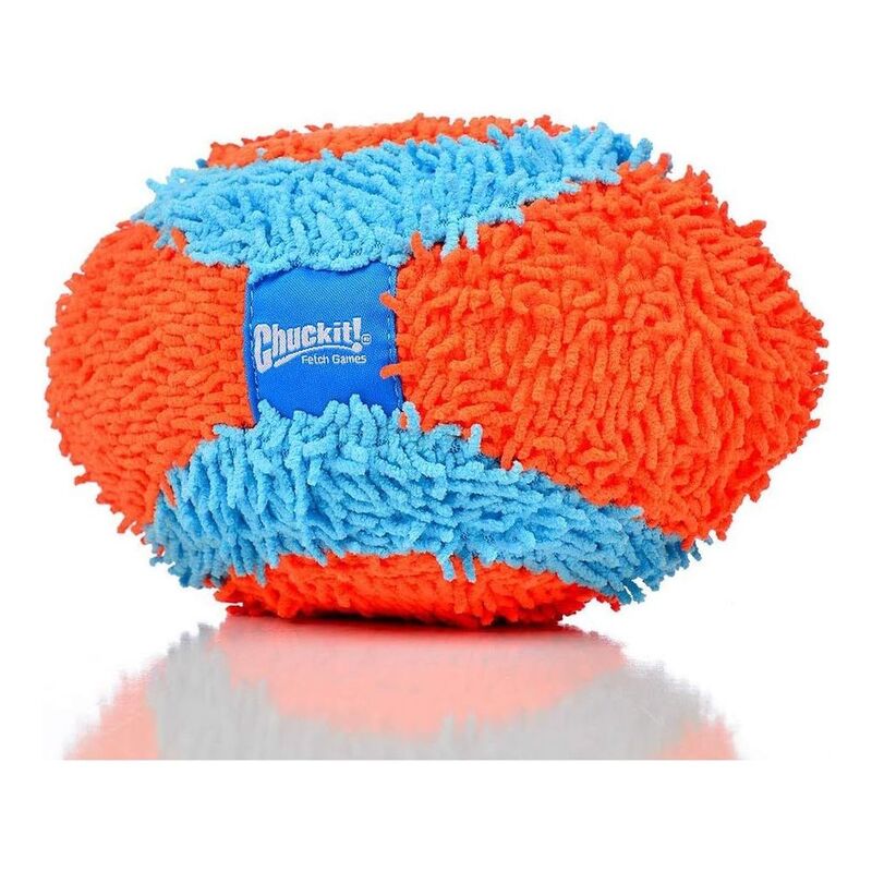 Chuckit! Dog Toy Indoor Fumbler