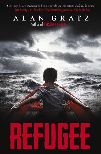 Refugee | Alan Gratz