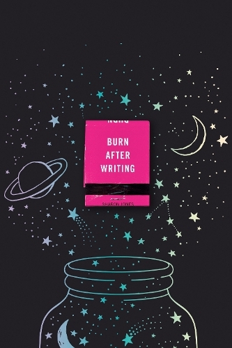 Burn After Writing (Magic Stars) | Sharon Jones