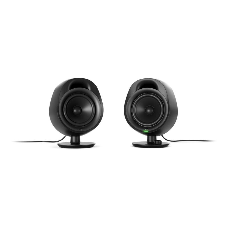 SteelSeries Arena 3 Innovative Full-Range Gaming Speakers (UK Plug)