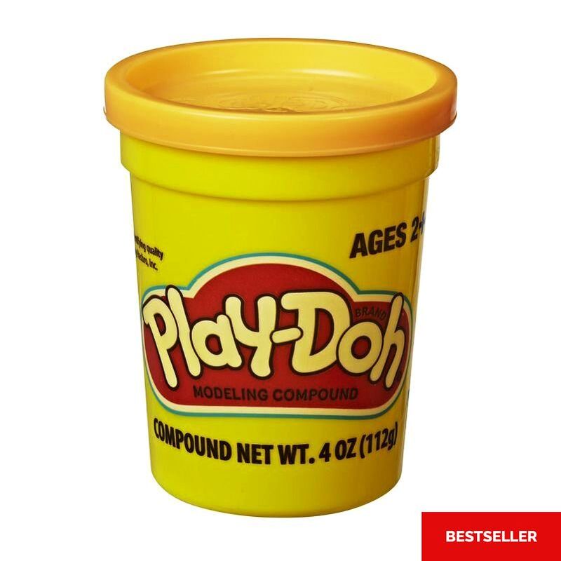 Play-Doh Single Can Assorted (Includes 1)