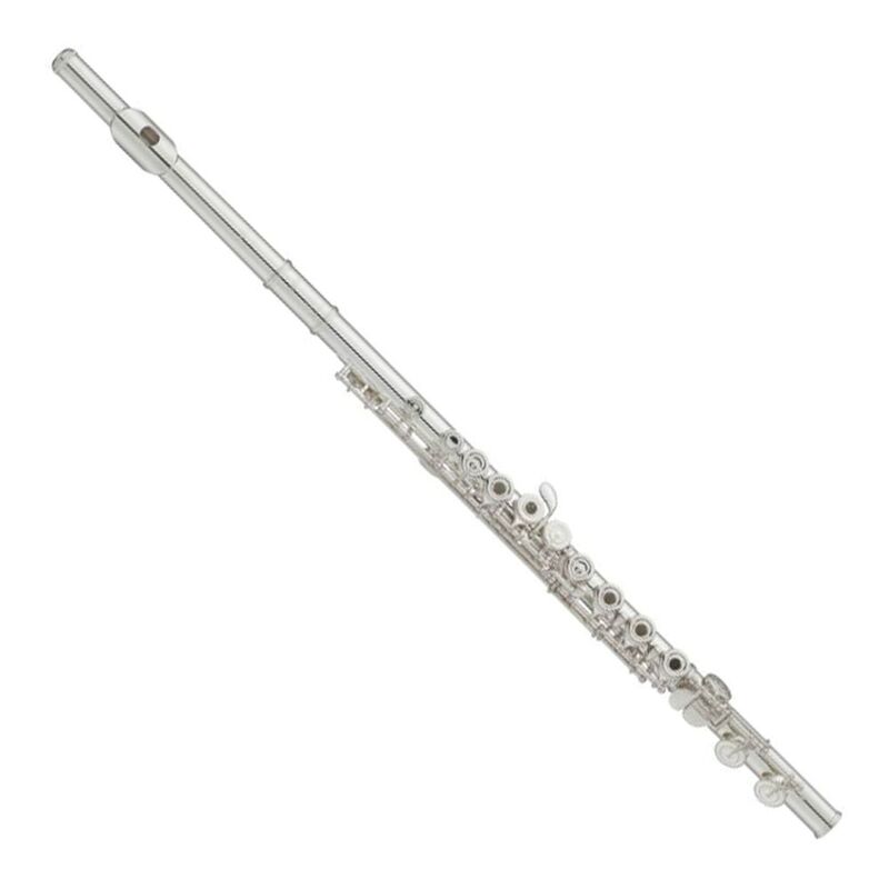 Yamaha Intermediate Flute YFL-472 Yamaha Intermediate Flute YFL-472