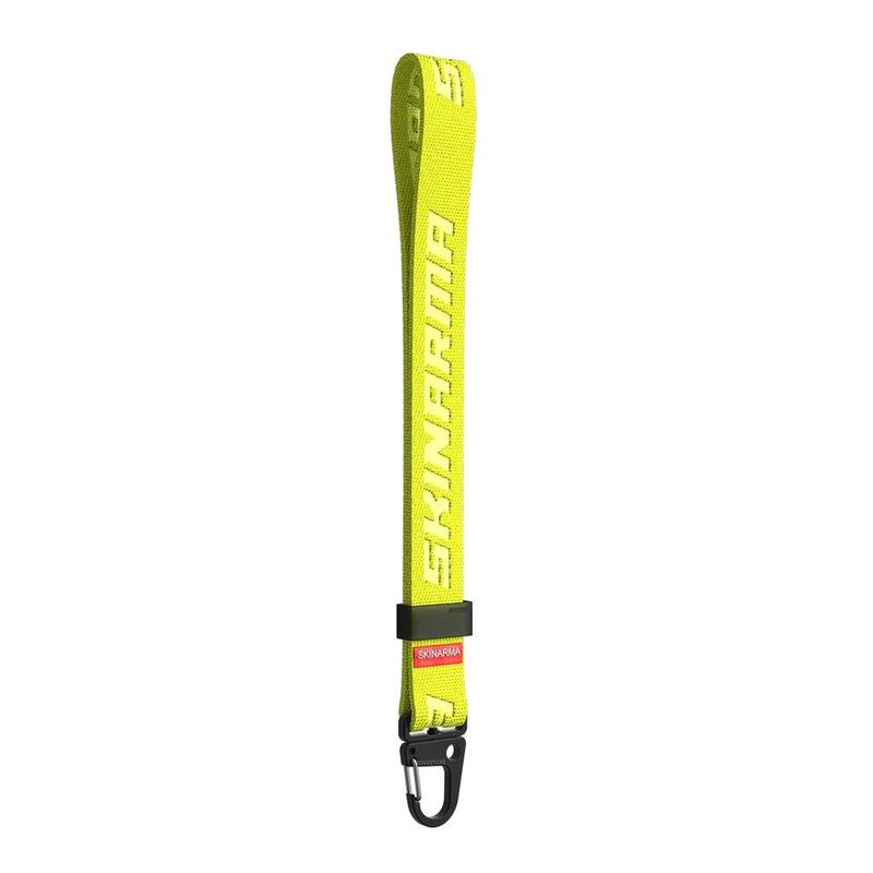 SkinArma Scout Universal Handstrap - Yellow