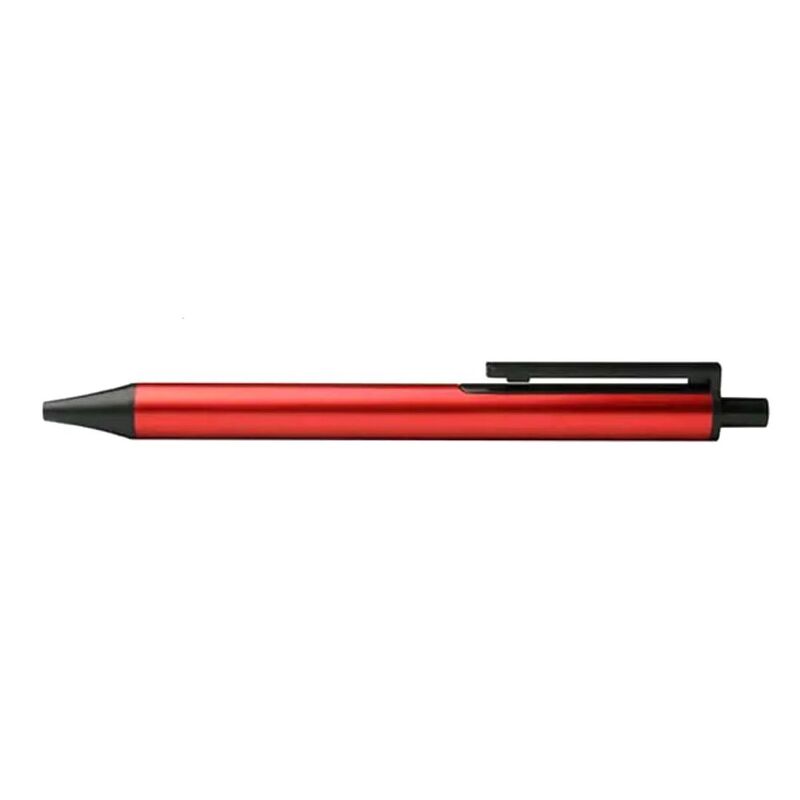 Kaco Tube Gel Red/Black Pen Kaco Tube Gel Red/Black Pen