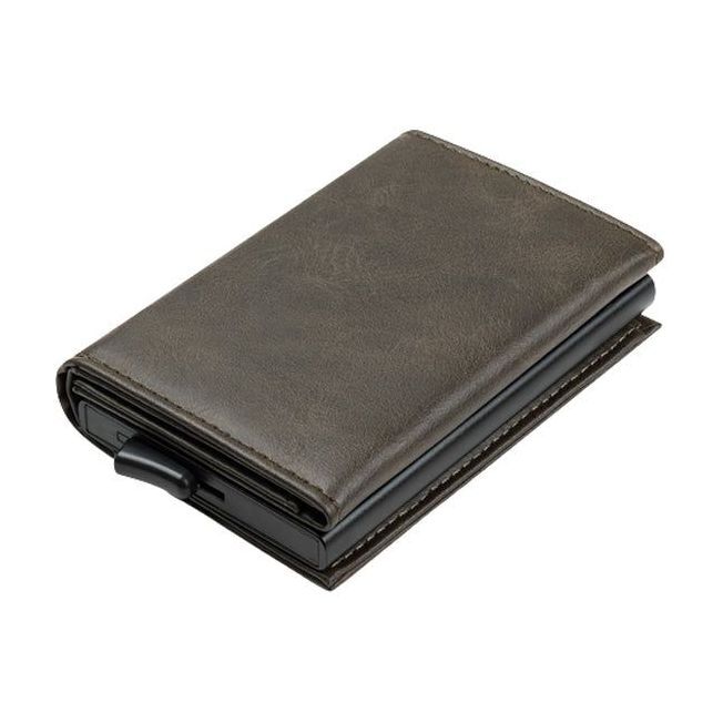 Alvarino Stainless Steel Card Holder - ALV-TVC203OLV