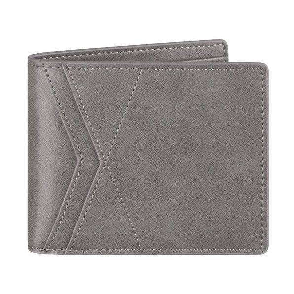 Alvarino Stainless Steel Card Holder - ALV-TVW101GY