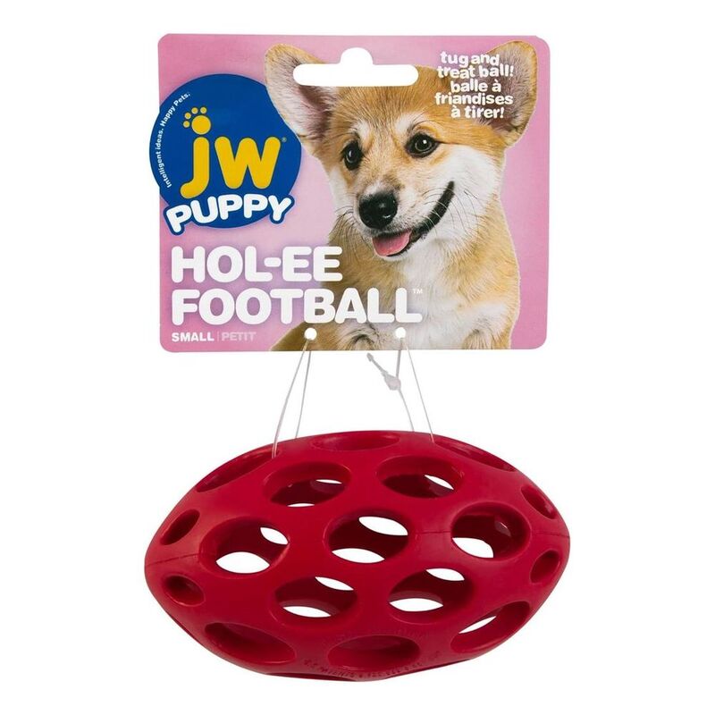 JW Hol-Ee Football Small