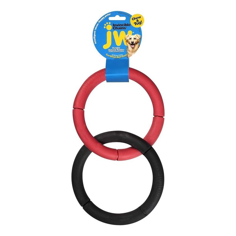 JW Invincible Chains Large Double