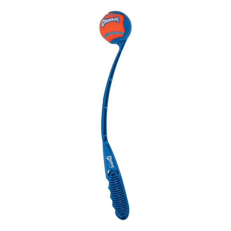 Chuckit! Dog Toy Junior 18M Ball Launcher