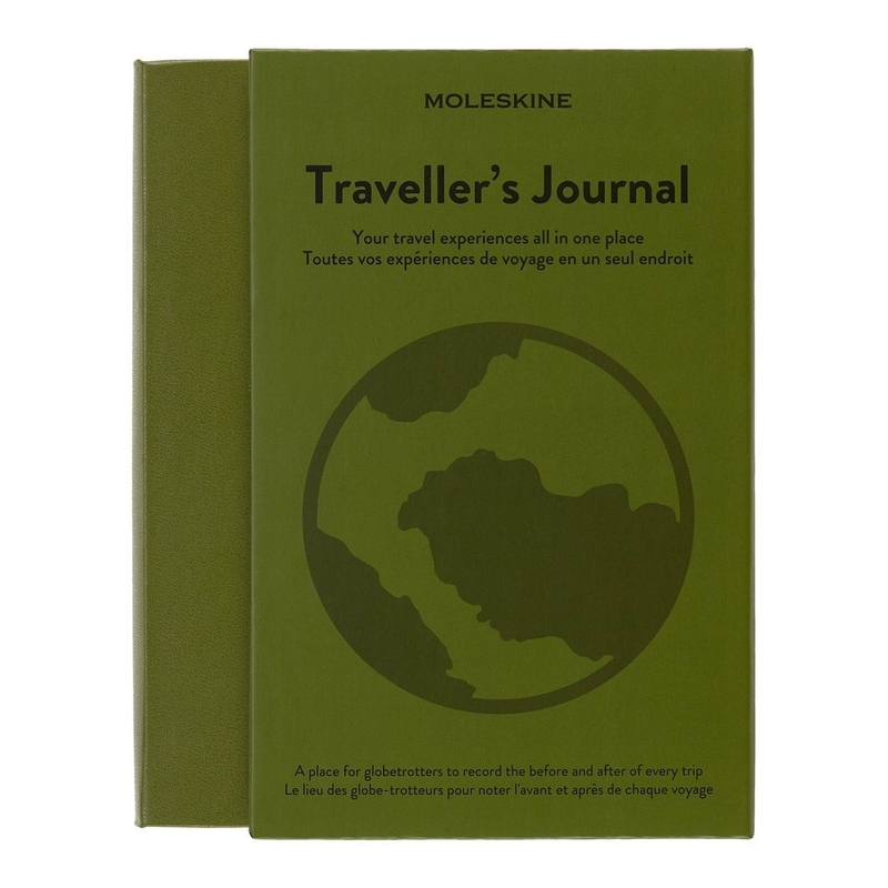 Moleskine Moleskine Passion Journal Travel