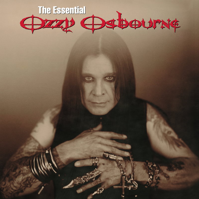 Essential | Ozzy Osbourne