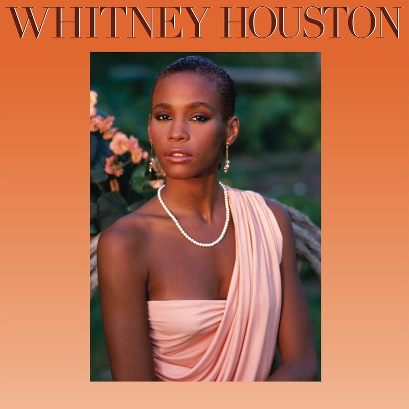 Whitney Houston | Whitney Houston Whitney Houston | Whitney Houston