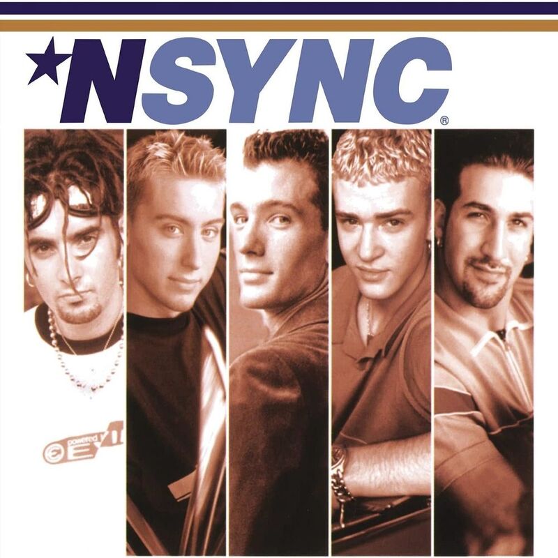 N Sync (25th Anniversary) | N Sync