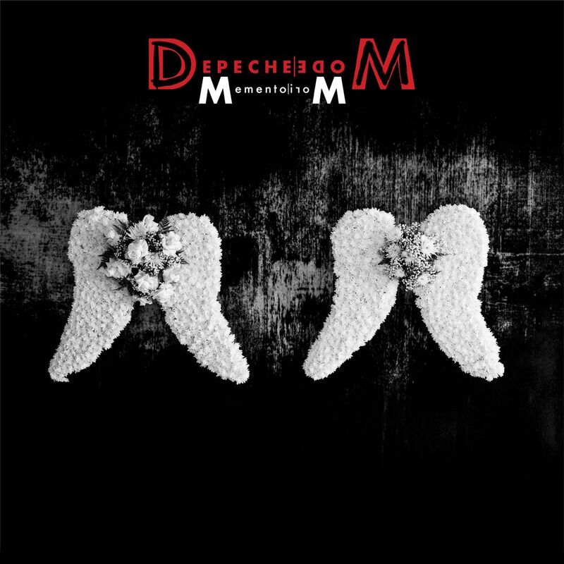 Memento Mori (2 Discs) | Depeche Mode Memento Mori (2 Discs) | Depeche Mode