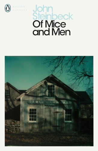 Of Mice & Men | Mr John Steinbeck