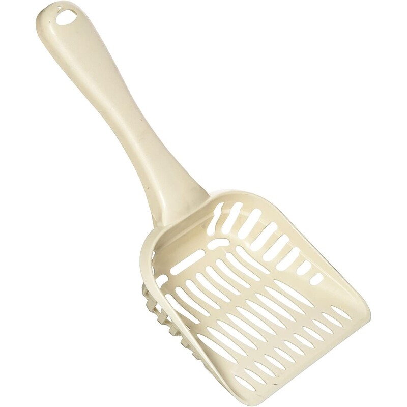 Petmate Litter Scoop with Microban - Jumbo