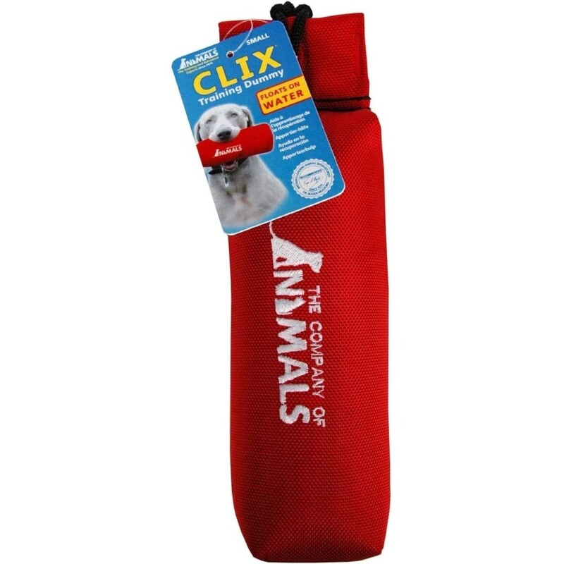 Company of Animals CY01 Canvas Training Dummy - Small