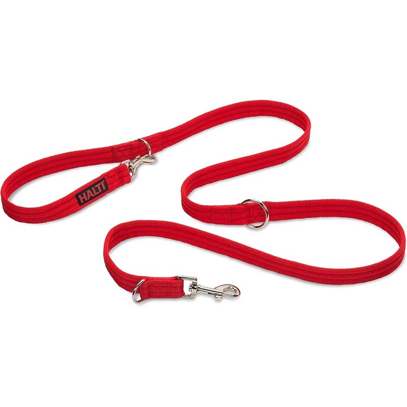 Company of Animals Halti HTL4 Training Lead Red - Large Company of Animals Halti HTL4 Training Lead Red - Large