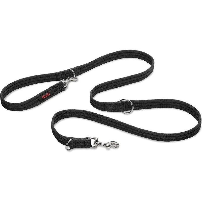 Company of Animals Halti HTS Training Lead Black - Small