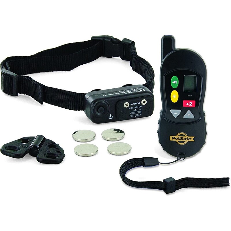 Petsafe Little Dog Remote Trainer