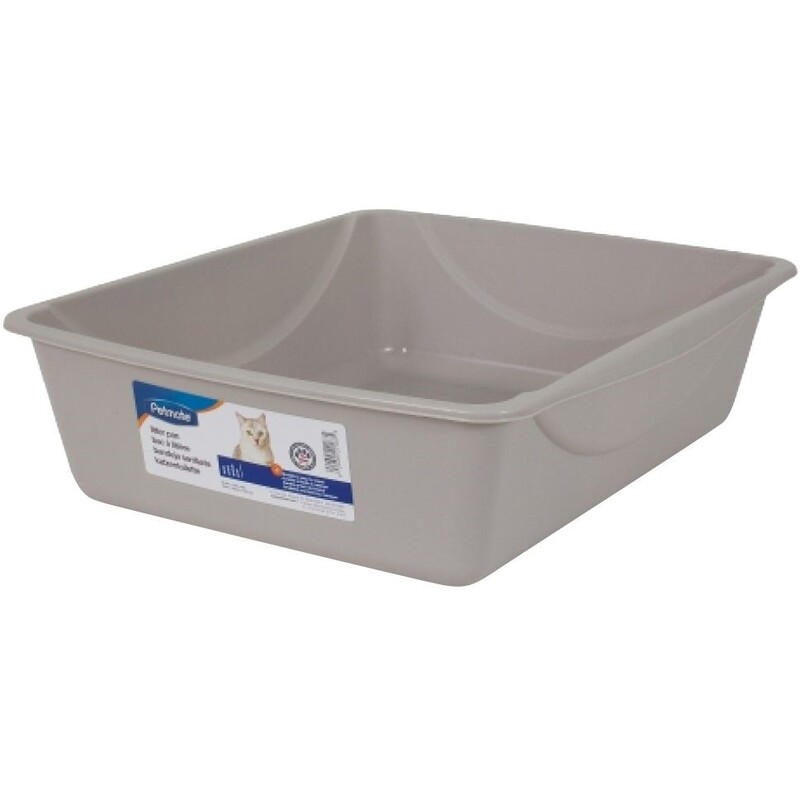 Petmate Litter Pan - Medium