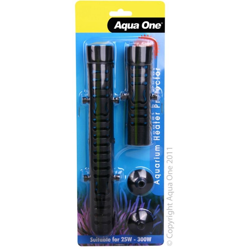 Aqua One Heater Protector - 25-300 W Aqua One Heater Protector - 25-300 W