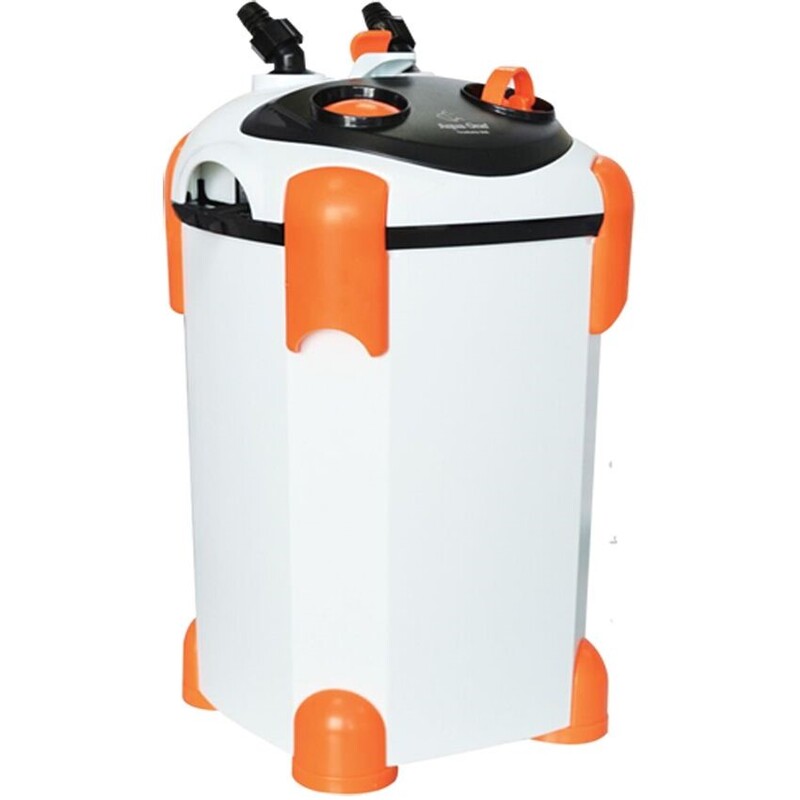 Aqua One Ocellaris 850 Uv Canister Filter (94151) Aqua One Ocellaris 850 Uv Canister Filter (94151)