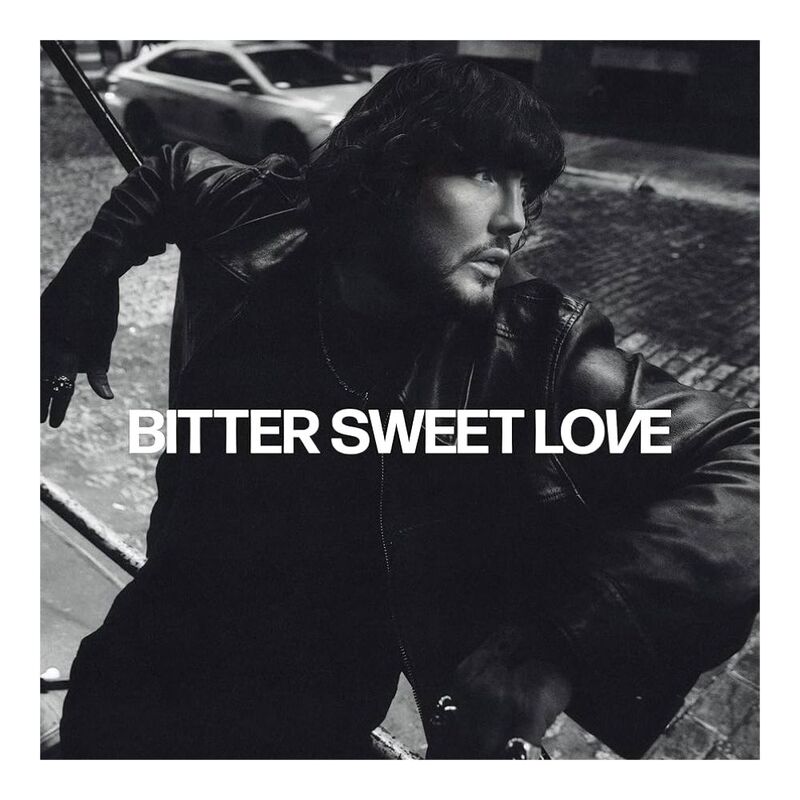 Bitter Sweet Love (Signed Limited Edition) | James Arthur