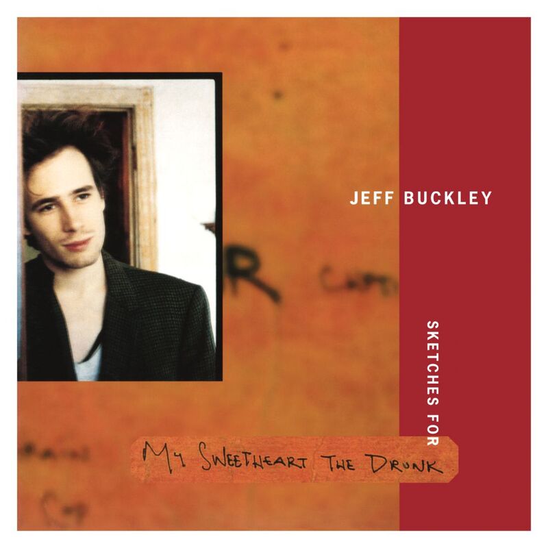 Sketches For My Sweetheart The Drunk (3 Discs) | Jeff Buckley Sketches For My Sweetheart The Drunk (3 Discs) | Jeff Buckley