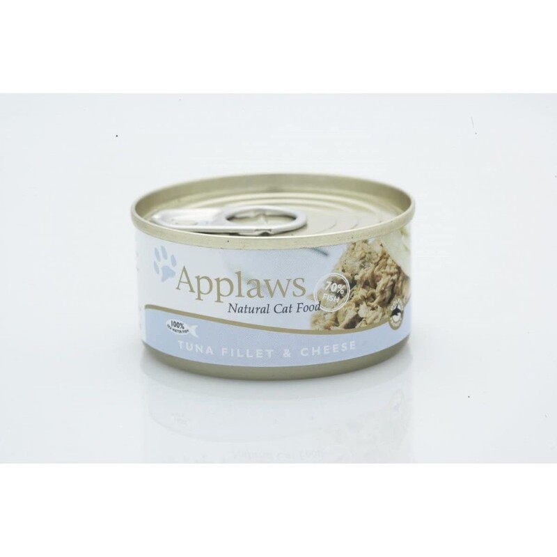 Applaws Cat Tuna 156G Tin