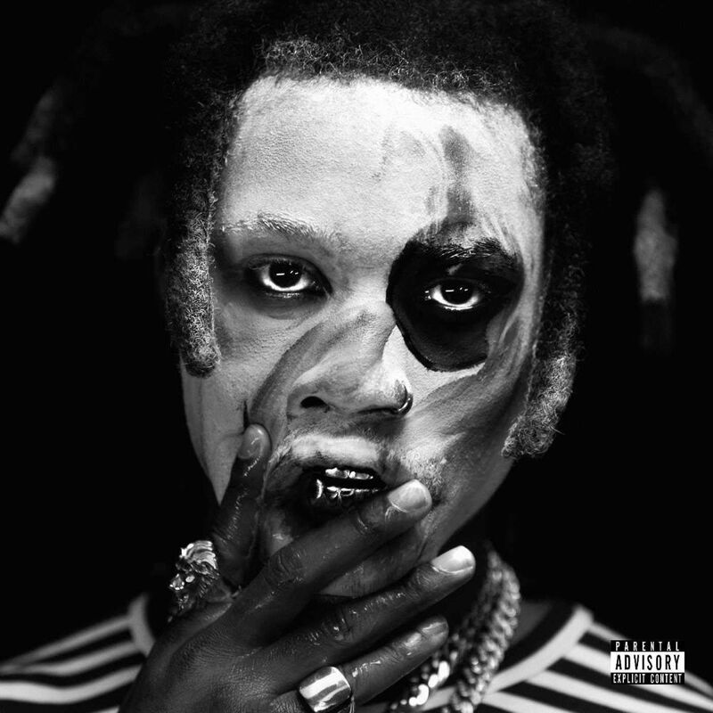 Ta13Oo | Denzel Curry