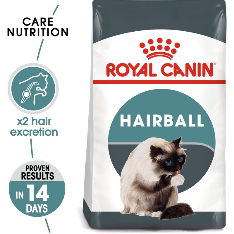 Royal Canin Feline Care Nutrition Hairball Care 10 Kg Royal Canin Feline Care Nutrition Hairball Care 10 Kg
