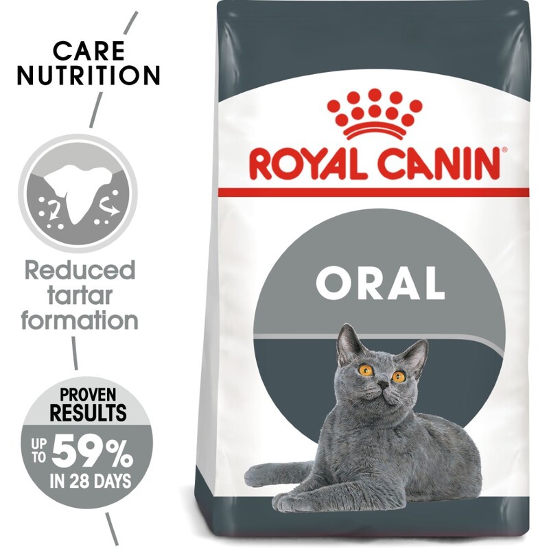 Royal Canin Feline Care Nutrition Oral Care 1.5 Kg Royal Canin Feline Care Nutrition Oral Care 1.5 Kg
