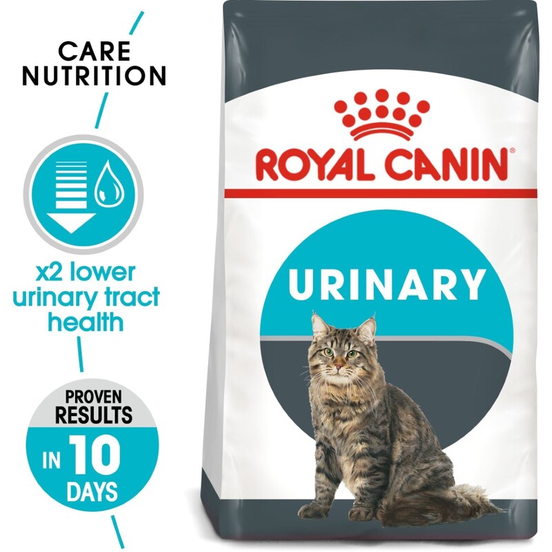 Royal Canin Feline Care Nutrition Urinary Care 2 Kg Royal Canin Feline Care Nutrition Urinary Care 2 Kg