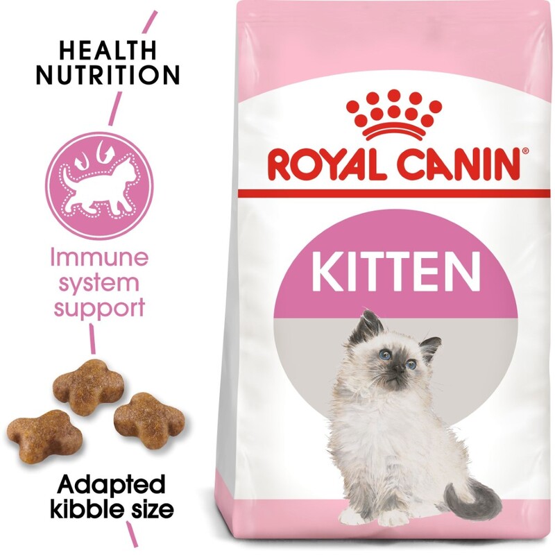 Royal Canin Feline Health Nutrition Kitten 10 Kg Royal Canin Feline Health Nutrition Kitten 10 Kg
