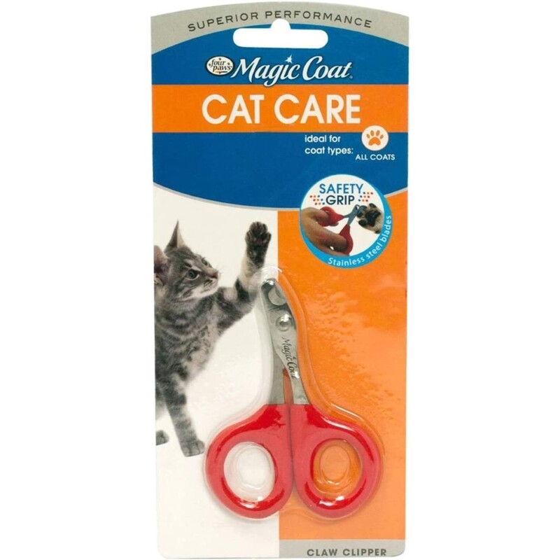 Four Paws Cat Claw Clipper