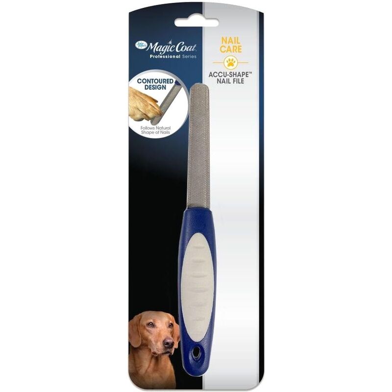 Four Paws Magic Coat Pet Nail File