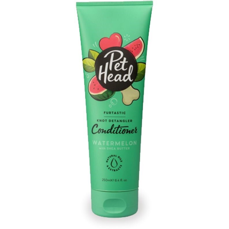 Pet Head Furtastic Conditioner 250ml/8.4 Fl Oz Pet Head Furtastic Conditioner 250ml/8.4 Fl Oz