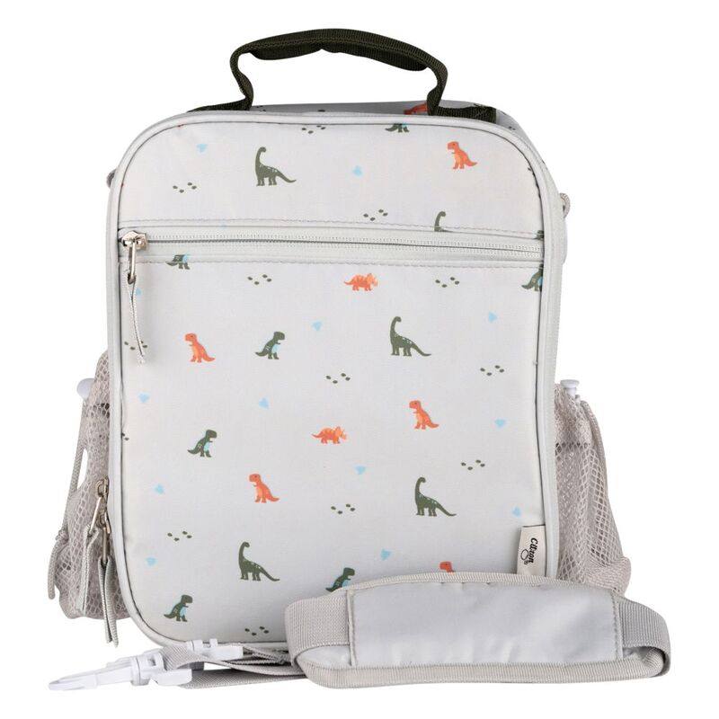 Citron 2022 Insulated Lunchbag Backpack Dino Citron 2022 Insulated Lunchbag Backpack Dino