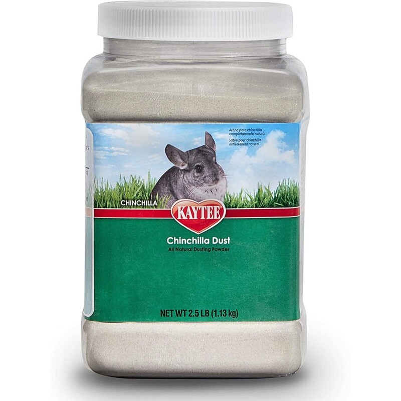 Kaytee 100033514 Hilla Dust - 2.5 Lbs Kaytee 100033514 Hilla Dust - 2.5 Lbs